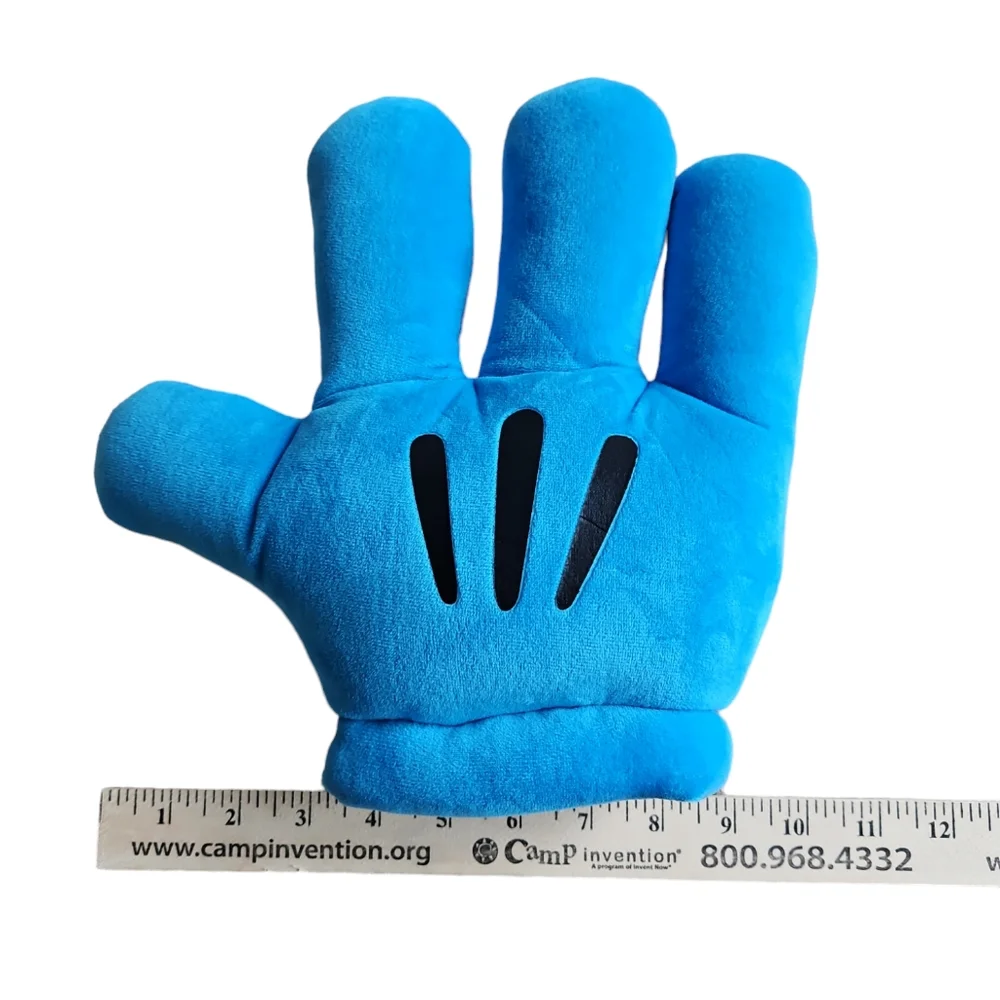 Disney • Mickey Mouse Gloves